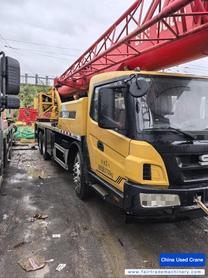 Buy Sany STC250C5-1 Used Crane / 2 Buy Sany STC250C5-1 Used Crane / 2